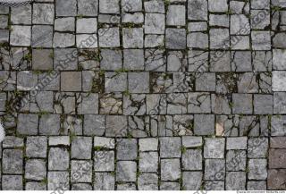 Photo Textures of Tiles Floor